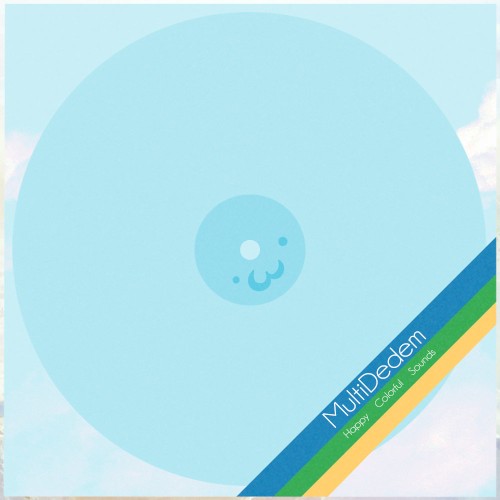 Happy Colorful Sounds