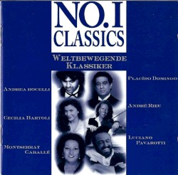 No. I Classics - Weltbewegende Klassiker