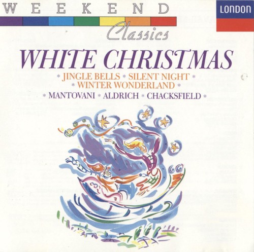 White Christmas