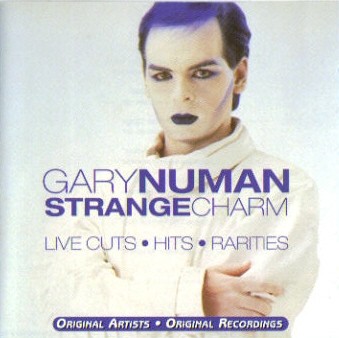 Strange Charm