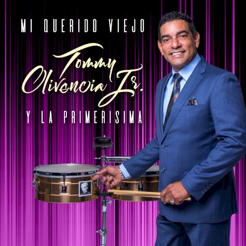 Mi querido viejo