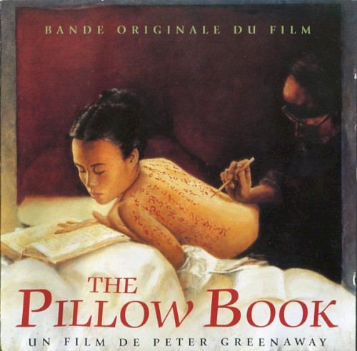 The Pillow Book