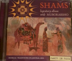 Legendary Album With Muboraksho
