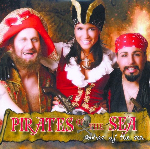 Wolves of the Sea
