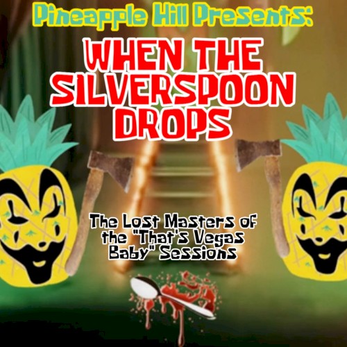 Lost Masters of That's Vegas Baby