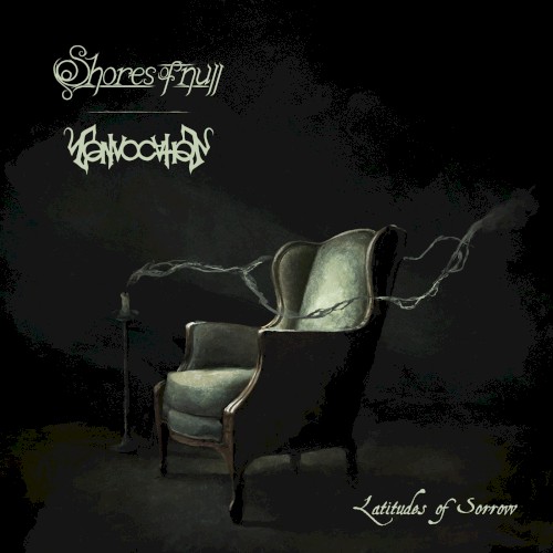 Latitudes of Sorrow