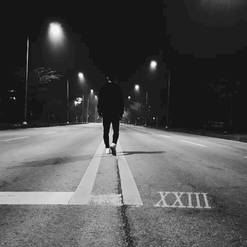 XXIII