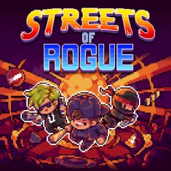 Streets of Rogue (Original Game Soundtrack)