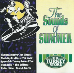 The Sounds of Summer