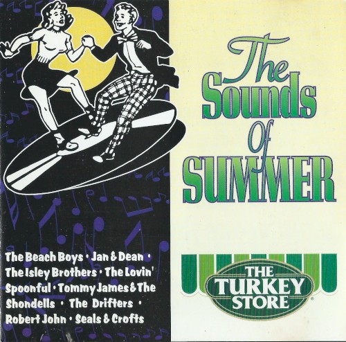 The Sounds of Summer