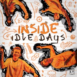 Inside