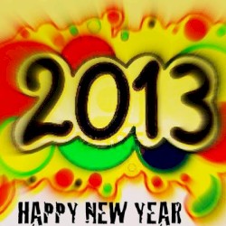 Happy New Year