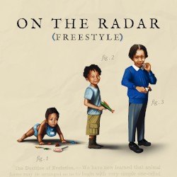 On The Radar (Freestyle)