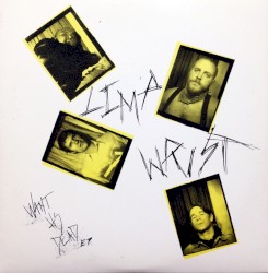 Want Us Dead E.P.