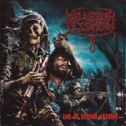End of Vermin Nations