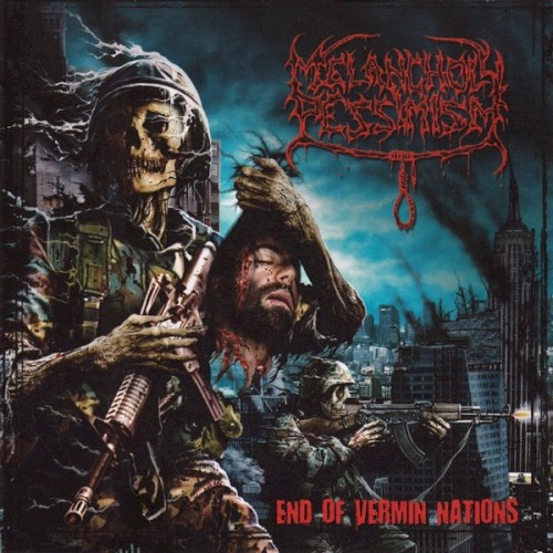 End of Vermin Nations
