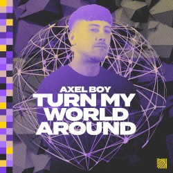 Turn My World Around