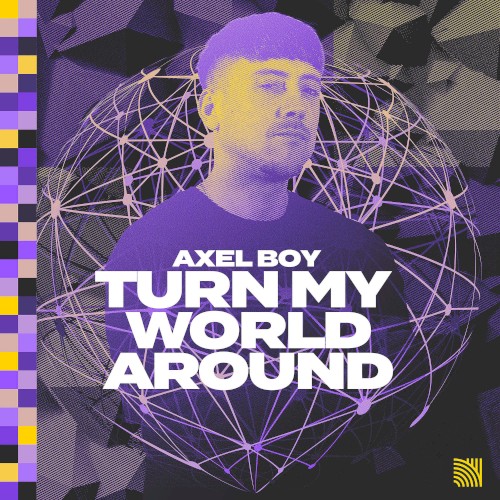 Turn My World Around
