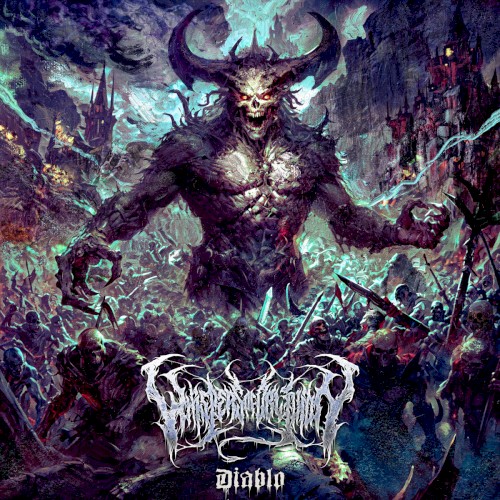 Diablo: Act 5