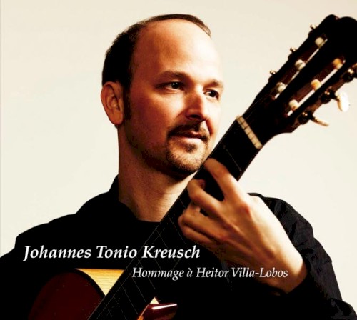 Hommage à Heitor Villa-Lobos