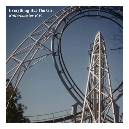 Rollercoaster E.P.
