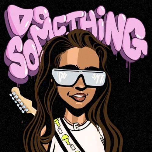 Do Something
