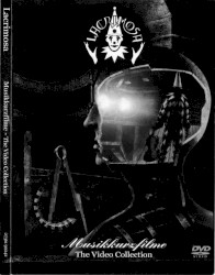 Musikkurzfilme – The Video Collection