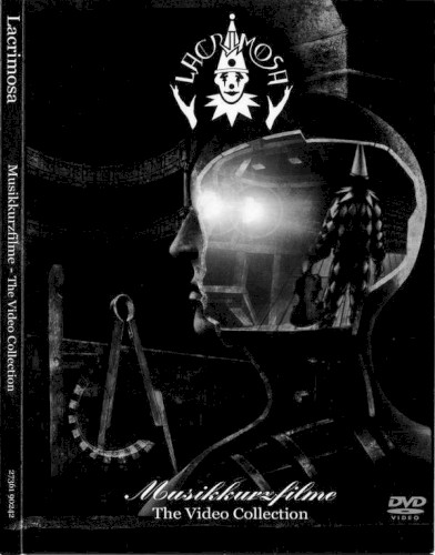 Musikkurzfilme – The Video Collection