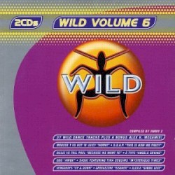 Wild, Volume 6