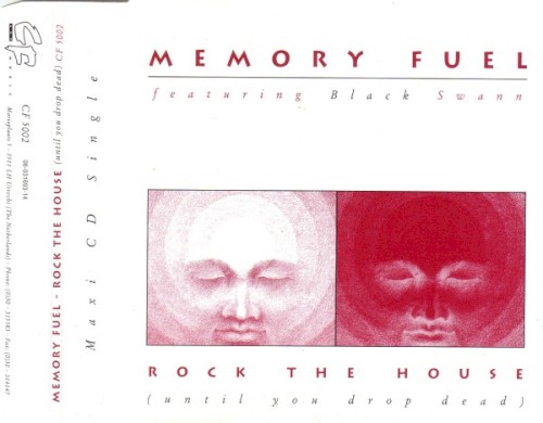 Rock the House (Until You Drop Dead)