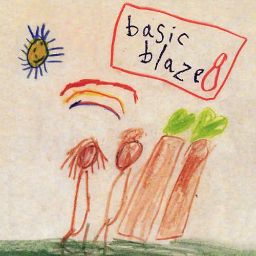 Basic Blaze