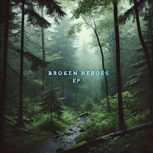 Broken Heroes