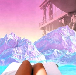 Baconwave N°71 Ft. Adhesive Sounds