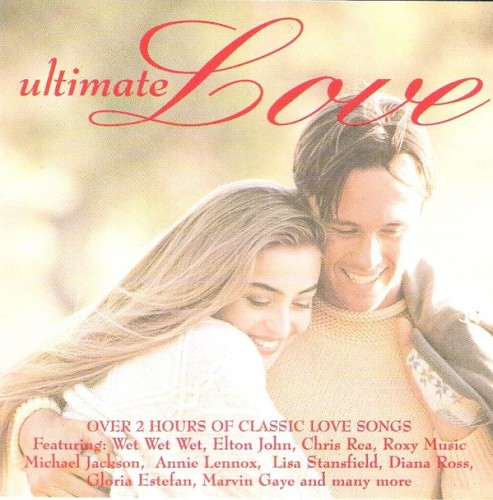 Ultimate Love