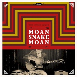 Moan Snake Moan