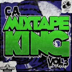 Mixtape King, Vol. 3