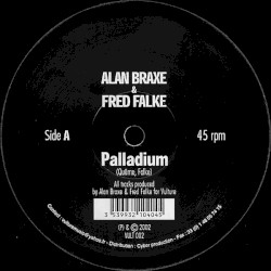 Palladium / Penthouse Serenade