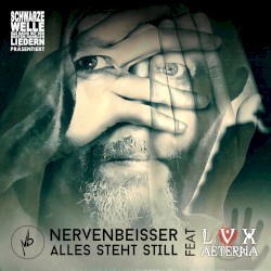 Alles steht still