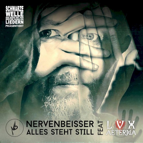 Alles steht still