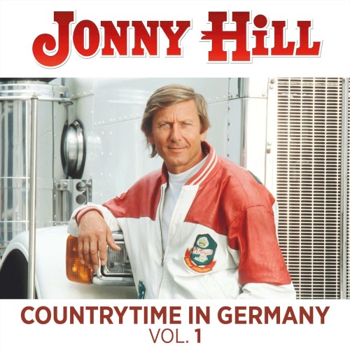 Countrytime in Germany Vol. 1