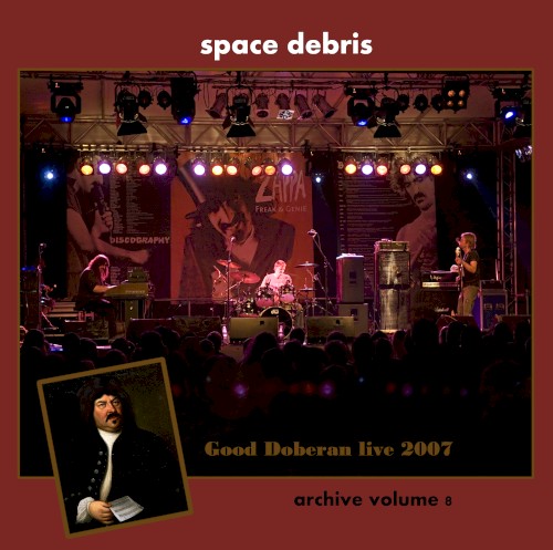 Good Doberan Live 2007 – Archive, Volume 8