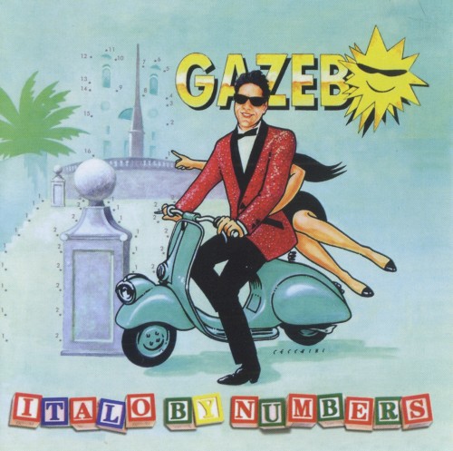 Italo by Numbers