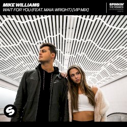 Wait For You (VIP mix)