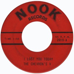I Lost You Today / Niat Pac Lavram