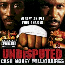 Undisputed