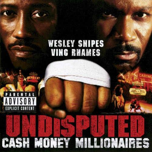 Undisputed