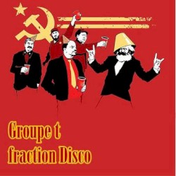 Fraction Disco