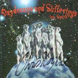 Daydreams and Sufferings