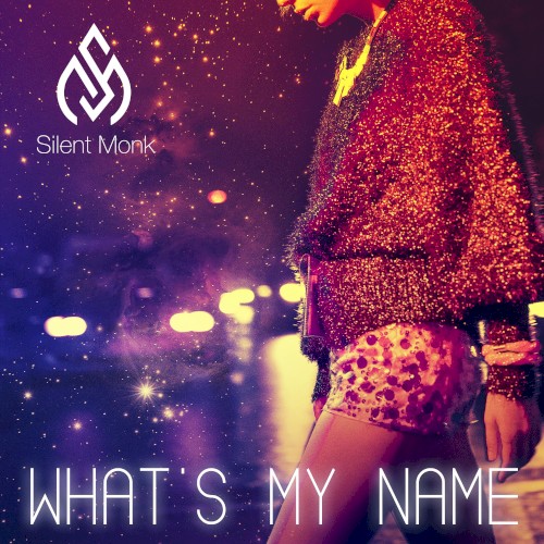 What's My Name