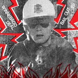 Bail Out EP